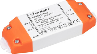 Блок питания Arlight ARV-SP-24030-PFC 038816