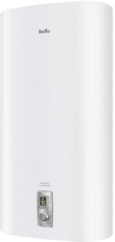 Накопительный электрический водонагреватель Ballu BWH/S 30 Azurro Inverter