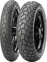 Дорожные мотошины Pirelli MT60 RS Corsa 180/55R17 73W TL