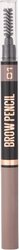 Декоративная косметика для глаз Stellary Brow Sculpting Pencil Автоматический тон 01 (0.3г)