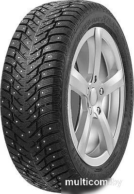 Зимние шины LingLong GreenMax Winter Grip 2 215/60R16 95T (шипы)