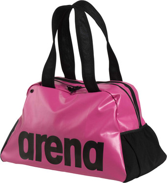Спортивная сумка ARENA Fast Shoulder Bag 002435900 (розовый)