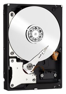 Western Digital WD20EFRX