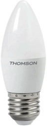 Светодиодная лампочка Thomson Candle E27 10Вт 4000 К TH-B2024