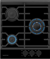 Варочная панель Zigmund & Shtain MN 135.451 B