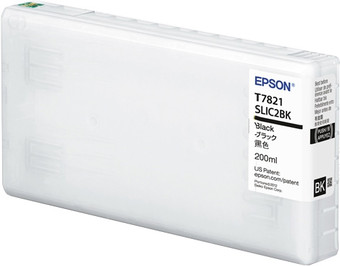 Картридж Epson C13T782100