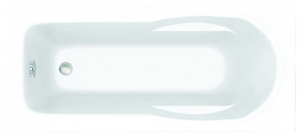 Ванна Bonito Home Malva 170x70 BH-MA-204-170/St (с ножками)