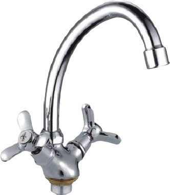 Смеситель Ledeme H12 L4112-2