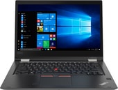 Ноутбук Lenovo ThinkPad X380 Yoga 20LH000NRT
