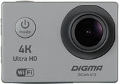 Экшен-камера Digma DiCam 410