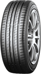 Автомобильные шины Yokohama BluEarth-A AE-50 225/40R18 92W