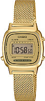 Наручные часы Casio LA670WEMY-9EF