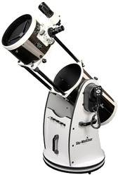 Телескоп Sky-Watcher Dob 8&quot; (200/1200) Retractable SynScan GOTO