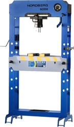 Пресс гидравлический Nordberg N3550