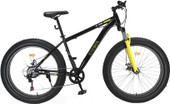 Велосипед Exegol Fat 26 L