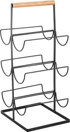 Подставка для бутылки Laveo ELS_700A