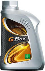 Трансмиссионное масло G-Energy G-Box GL-4/GL-5 75W-90 1л