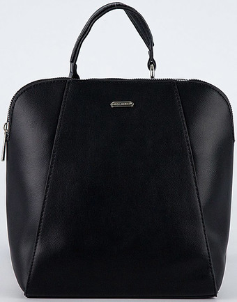 Городской рюкзак David Jones 823-6703-2-BLK