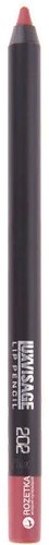 Карандаш Lux Visage Pin Up ultra matt (тон 202)
