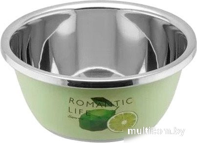 Миска для смешивания Perfecto Linea Romantic life 24-012421