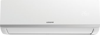Кондиционер Lessar LS-HE12KCE2A/LU-HE12KCE2A