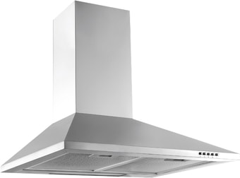 Кухонная вытяжка Oasis KB-50S (A)