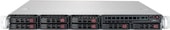 Корпус Supermicro SuperChassis CSE-113AC2-R706WB2