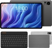 Планшет Teclast T60 8GB/256GB LTE (серый, с чехлом и клавиатурой)