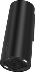 Кухонная вытяжка Meferi TUBE35BK Ultra