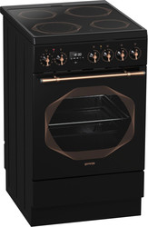 Кухонная плита Gorenje EC537INB