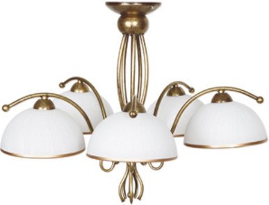 Люстра Glimex 305