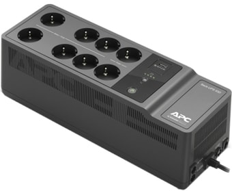 Источник бесперебойного питания APC Back UPS 650VA 230V BE650G2-RS