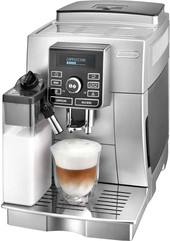 Эспрессо кофемашина DeLonghi ECAM 25.462.S