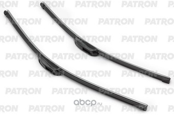 Щетки стеклоочистителя Patron PWB600-CS