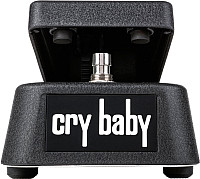 Гитарная педаль Dunlop Manufacturing CryBaby GCB95 Wah