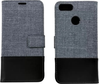 Чехол для телефона Case Muxma для Xiaomi Mi A1 Mi5X (черный)