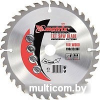 Пильный диск Matrix 73243