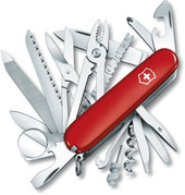 Туристический нож Victorinox SwissChamp [1.6795]
