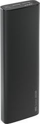 Портативное зарядное устройство Deppa NRG Station 20100 mAh