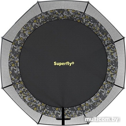 Батут Hasttings SuperFly X (305 см)