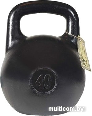 Titan уральская 40 кг
