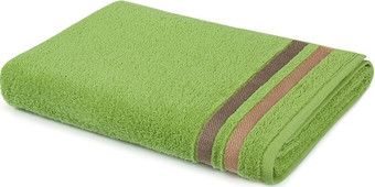 Полотенце Самойловский текстиль Исландия 100x150 (травяной)