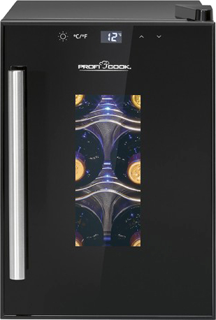 Винный шкаф ProfiCook PC-WK 1230