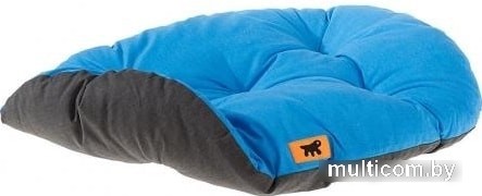 Лежак Ferplast Relax C 100 (синий/черный)