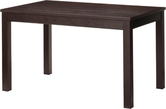 Обеденный стол Ikea Ланеберг (коричневый) 204.477.78