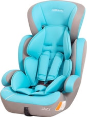 Автокресло Coto baby Jazz (09 бирюзовый)