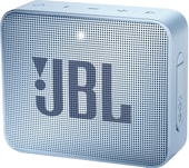 Беспроводная колонка JBL Go 2 (бирюзовый)