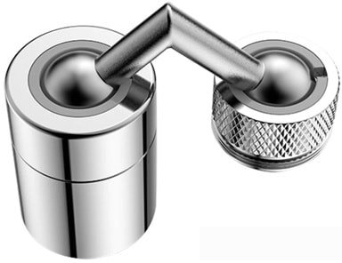 Аэратор Ledeme L78-1