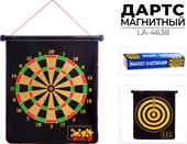 Магнитный дартс Ausini LA-4638