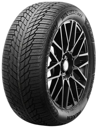 Зимние шины Nexen Winguard Ice 3 245/70R16 107T